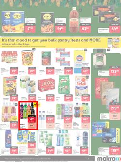 Makro : It's A Full On Festive Savings Mood (02 December - 08 December 2024), page 3