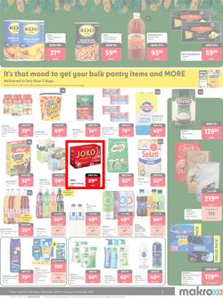 Makro : It's A Full On Festive Savings Mood (02 December - 08 December 2024), page 3