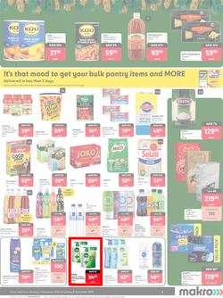 Makro : It's A Full On Festive Savings Mood (02 December - 08 December 2024), page 3