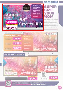 Game : Electronics Mania (18 March - 21 April 2025), page 3