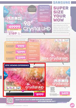 Game : Electronics Mania (18 March - 21 April 2025), page 3