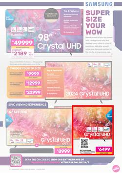 Game : Electronics Mania (18 March - 21 April 2025), page 3