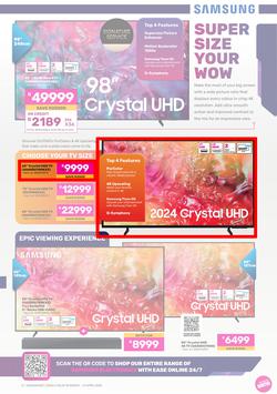 Game : Electronics Mania (18 March - 21 April 2025), page 3