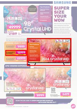 Game : Electronics Mania (18 March - 21 April 2025), page 3