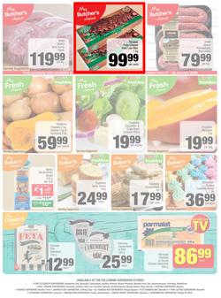 SUPER SPAR EASTERN CAPE : January Budget Booster (21 Jan - 2 Feb 2020), page 3