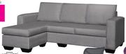 Monaco Daybed Couch (Grey)