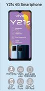 Vivo Y21s 4G Smartphone