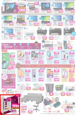 Game : Everything's Birthday Better (27 April - 03 May 2022), page 3