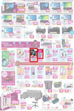Game : Everything's Birthday Better (27 April - 03 May 2022), page 3