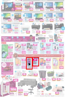 Game : Everything's Birthday Better (27 April - 03 May 2022), page 3