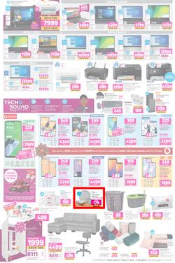 Game : Everything's Birthday Better (27 April - 03 May 2022), page 3