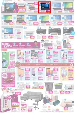 Game : Everything's Birthday Better (27 April - 03 May 2022), page 3