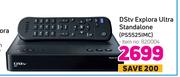 Dstv Explora Ultra Standalone PS5525IMC