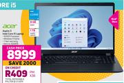 Acer Aspire 3 Intel Core i5 Laptop