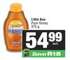 Little Bee Pure Honey-375g