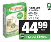 Futurelife Smart Food Assorted-500g