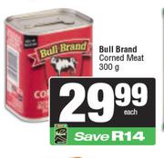 Bull Brand Corned Meat-300g