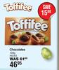 Toffifee Chocolate 92063-133g