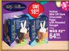 Sally Williams Hollow Milk Or Dark Chocolate Eggs With Roasted Nougat-110g Each