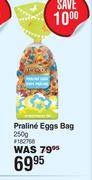 Jacquot Praline Eggs Bag 182768-250g