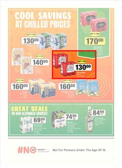 Tops at SPAR Inland (22 March - 02 April 2022), page 3