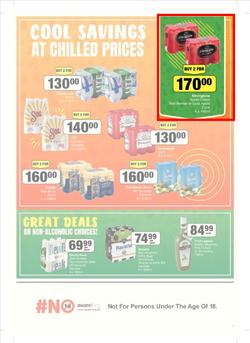 Tops at SPAR Inland (22 March - 02 April 2022), page 3