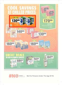 Tops at SPAR Inland (22 March - 02 April 2022), page 3