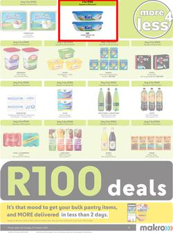 Makro : More 4 Less (19 August - 27 October 2024), page 3