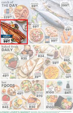 Food Lover's Market : Experience Wholesome Living (01 July - 07 July 2024), page 3