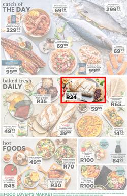 Food Lover's Market : Experience Wholesome Living (01 July - 07 July 2024), page 3