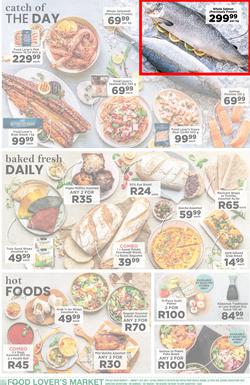 Food Lover's Market : Experience Wholesome Living (01 July - 07 July 2024), page 3