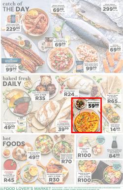 Food Lover's Market : Experience Wholesome Living (01 July - 07 July 2024), page 3