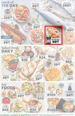 Food Lover's Market : Experience Wholesome Living (01 July - 07 July 2024), page 3