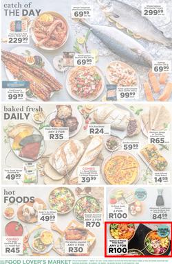 Food Lover's Market : Experience Wholesome Living (01 July - 07 July 2024), page 3