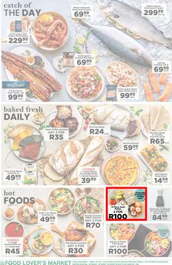 Food Lover's Market : Experience Wholesome Living (01 July - 07 July 2024), page 3