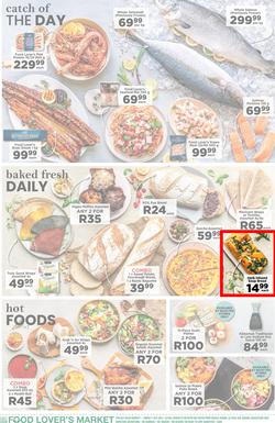 Food Lover's Market : Experience Wholesome Living (01 July - 07 July 2024), page 3