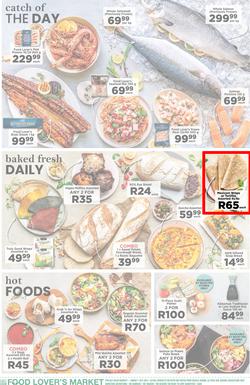 Food Lover's Market : Experience Wholesome Living (01 July - 07 July 2024), page 3