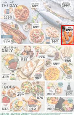 Food Lover's Market : Experience Wholesome Living (01 July - 07 July 2024), page 3