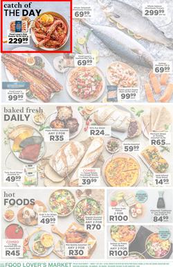 Food Lover's Market : Experience Wholesome Living (01 July - 07 July 2024), page 3