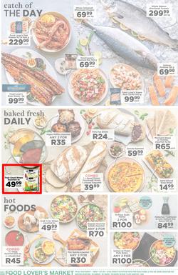 Food Lover's Market : Experience Wholesome Living (01 July - 07 July 2024), page 3