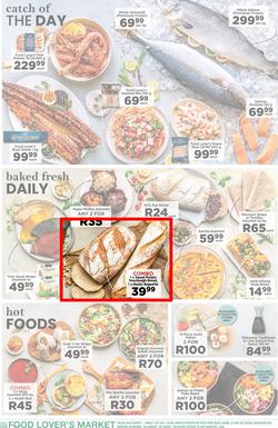 Food Lover's Market : Experience Wholesome Living (01 July - 07 July 2024), page 3