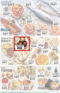 Food Lover's Market : Experience Wholesome Living (01 July - 07 July 2024), page 3