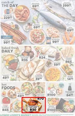 Food Lover's Market : Experience Wholesome Living (01 July - 07 July 2024), page 3