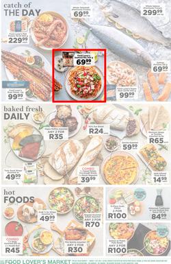 Food Lover's Market : Experience Wholesome Living (01 July - 07 July 2024), page 3