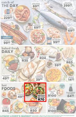 Food Lover's Market : Experience Wholesome Living (01 July - 07 July 2024), page 3