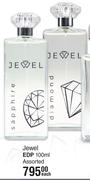 Jewel EDP Assorted-100ml Each