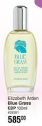 Elizabeth Arden Blue Grass EDP-100ml