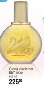 Gloria Vanderbilt EDT-100ml