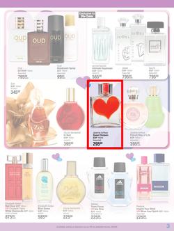 Dis-Chem : Valentine's Day (01 February - 14 February 2024), page 3
