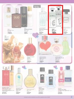 Dis-Chem : Valentine's Day (01 February - 14 February 2024), page 3